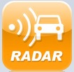 Transformer l’iPhone en détecteur de radars !