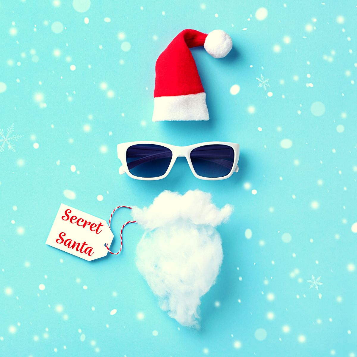 Secret Santa : astuces & bons plans pour une fête réussie